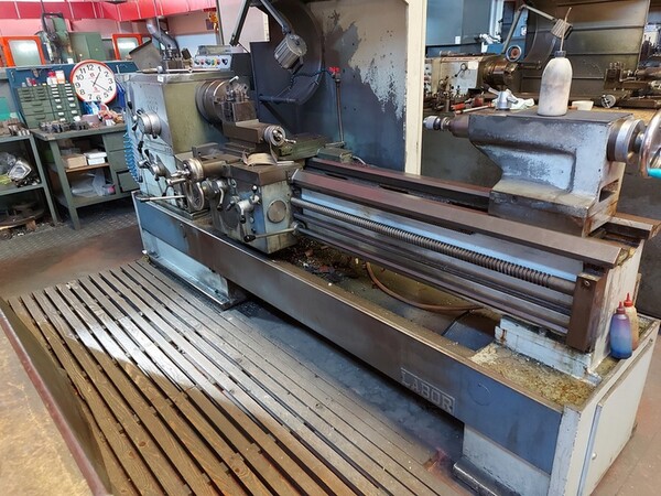 1#5646 Rettificatrici CNC  e macchinari  la lavorazione metalli in vendita - foto 147