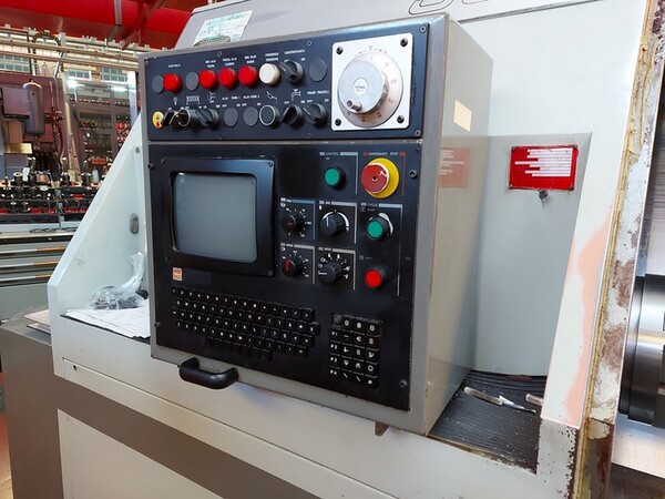 1#5646 Rettificatrici CNC  e macchinari  la lavorazione metalli in vendita - foto 168