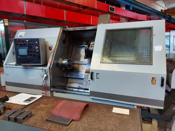 1#5646 Rettificatrici CNC  e macchinari  la lavorazione metalli in vendita - foto 174