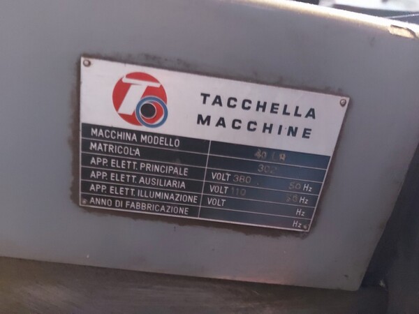 1#5646 Rettificatrici CNC  e macchinari  la lavorazione metalli in vendita - foto 197