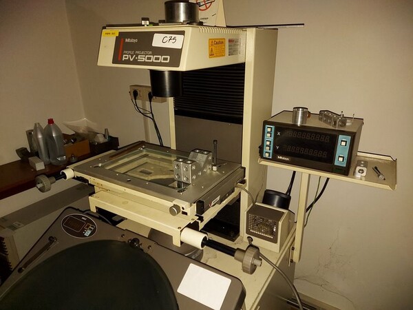 1#5646 Rettificatrici CNC  e macchinari  la lavorazione metalli in vendita - foto 264