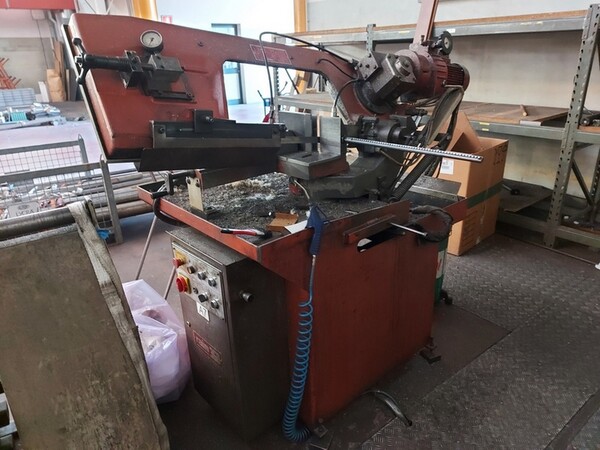 1#5646 Rettificatrici CNC  e macchinari  la lavorazione metalli in vendita - foto 272