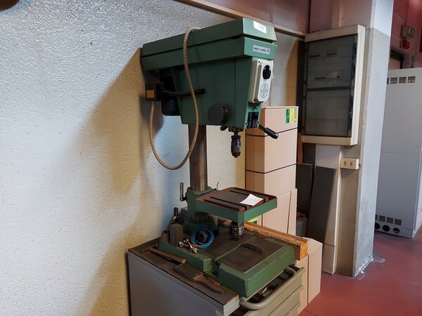 1#5646 Rettificatrici CNC  e macchinari  la lavorazione metalli in vendita - foto 275
