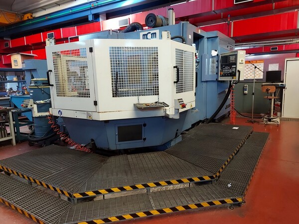 Attrezzatura meccanica in vendita