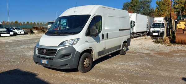 1#5647 Fiat Ducato in vendita - foto 1