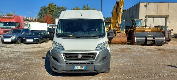 1#5647 Fiat Ducato in vendita - foto 2