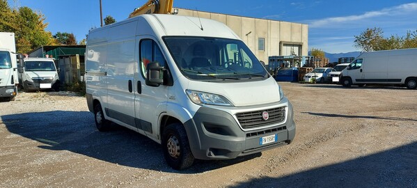 1#5647 Fiat Ducato in vendita - foto 3
