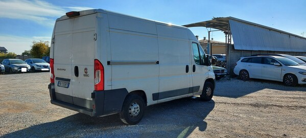 1#5647 Fiat Ducato in vendita - foto 4