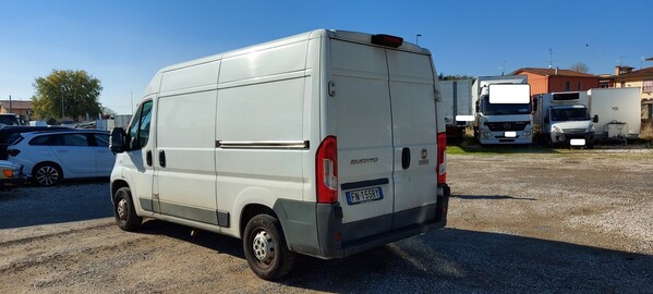 1#5647 Fiat Ducato in vendita - foto 5