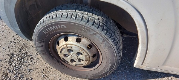 1#5647 Fiat Ducato in vendita - foto 6