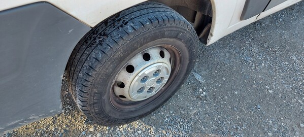 1#5647 Fiat Ducato in vendita - foto 8