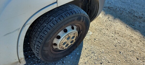 1#5647 Fiat Ducato in vendita - foto 9