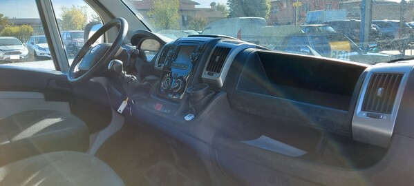 1#5647 Fiat Ducato in vendita - foto 10