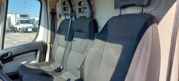 1#5647 Fiat Ducato in vendita - foto 14