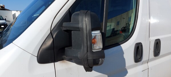 1#5647 Fiat Ducato in vendita - foto 17