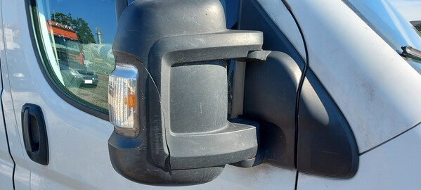 1#5647 Fiat Ducato in vendita - foto 18