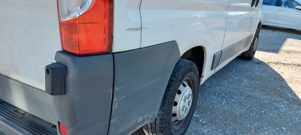 1#5647 Fiat Ducato in vendita - foto 19
