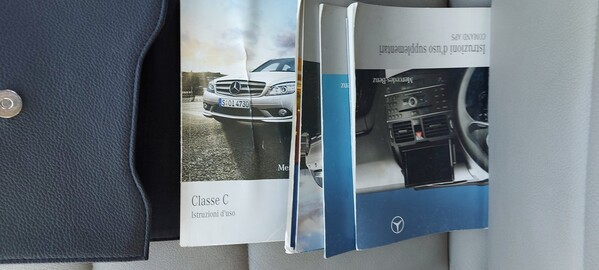 2#5647 Mercedes Benz in vendita - foto 25