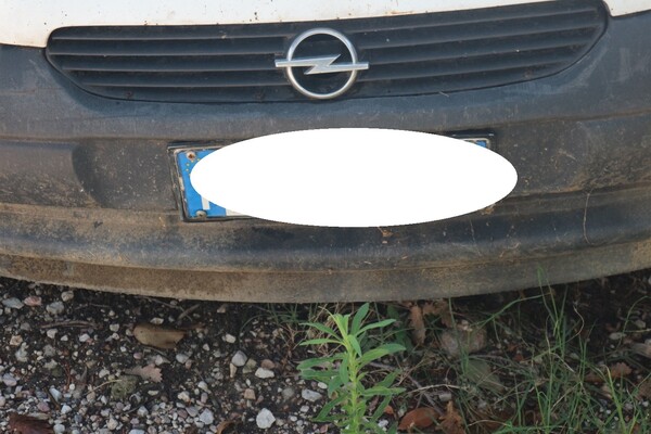 1#5649 Opel Combo furgone in vendita - foto 2