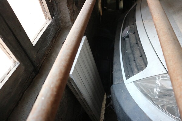 2#5649 Fiat Scudo furgone in vendita - foto 3