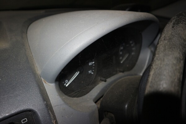 2#5649 Fiat Scudo furgone in vendita - foto 5