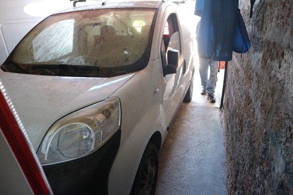 3#5649 Fiat Fiorino furgone in vendita - foto 3