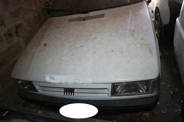 6#5649 Furgone Fiat Fiorino e Ape Piaggio in vendita - foto 3