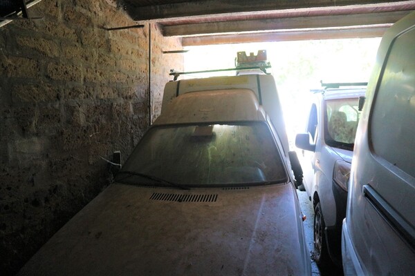 6#5649 Furgone Fiat Fiorino e Ape Piaggio in vendita - foto 4