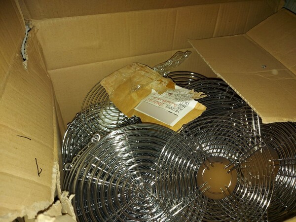 1#5650 Materiale elettrico e componenti elettronici in vendita - foto 12