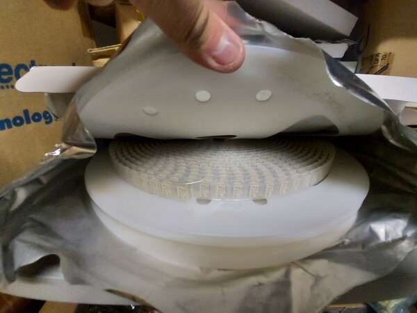 1#5650 Materiale elettrico e componenti elettronici in vendita - foto 42