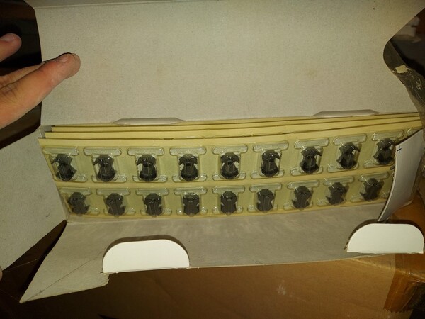 1#5650 Materiale elettrico e componenti elettronici in vendita - foto 49