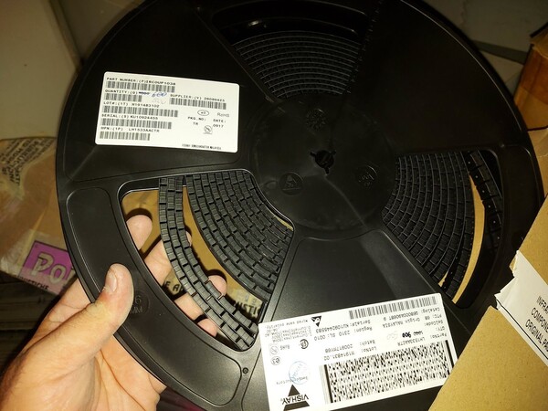1#5650 Materiale elettrico e componenti elettronici in vendita - foto 59
