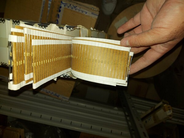 1#5650 Materiale elettrico e componenti elettronici in vendita - foto 79