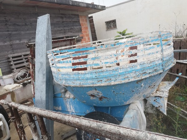 1#5651 Attrezzature per cantieri edili in vendita - foto 3