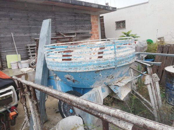1#5651 Attrezzature per cantieri edili in vendita - foto 4