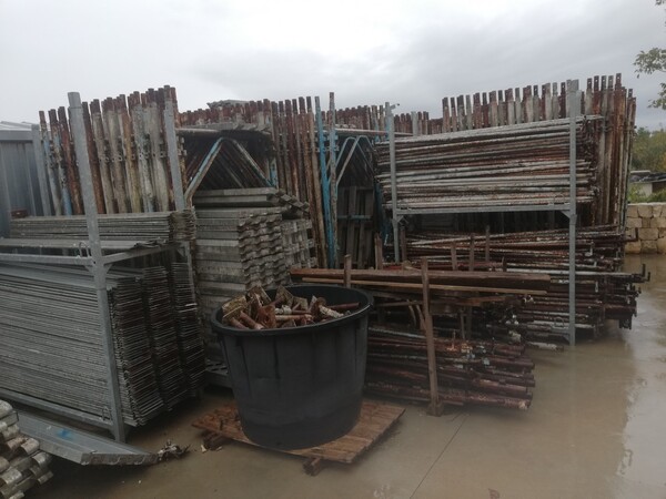 1#5651 Attrezzature per cantieri edili in vendita - foto 12