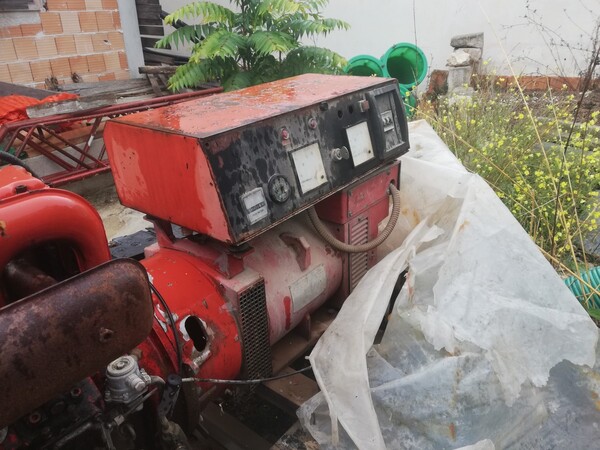 1#5651 Attrezzature per cantieri edili in vendita - foto 17