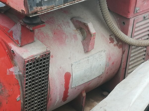 1#5651 Attrezzature per cantieri edili in vendita - foto 18