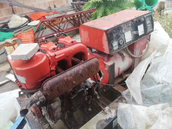 1#5651 Attrezzature per cantieri edili in vendita - foto 20