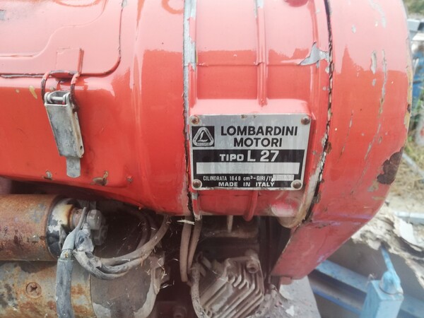 1#5651 Attrezzature per cantieri edili in vendita - foto 22