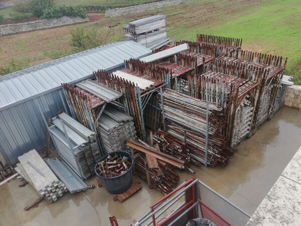1#5651 Attrezzature per cantieri edili in vendita - foto 24
