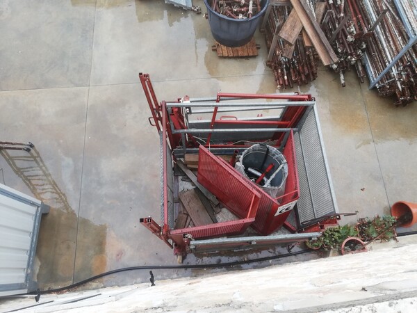 1#5651 Attrezzature per cantieri edili in vendita - foto 25