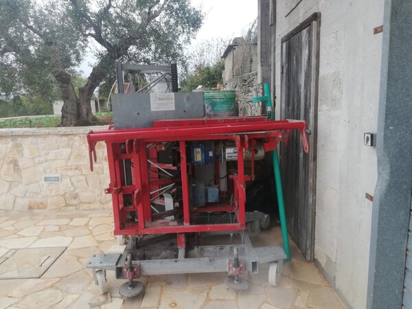 1#5651 Attrezzature per cantieri edili in vendita - foto 26