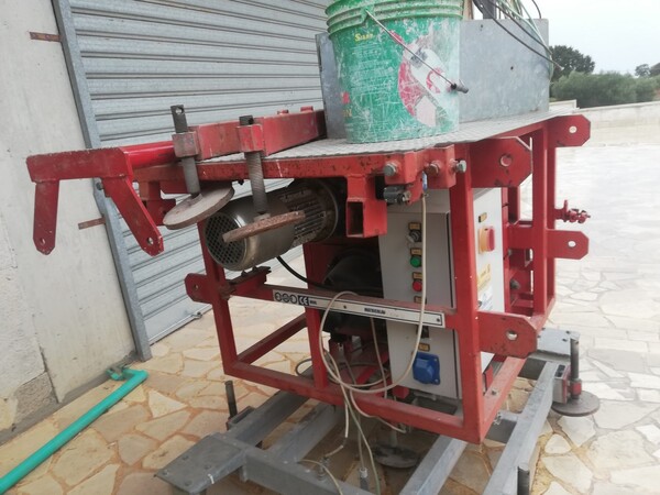 1#5651 Attrezzature per cantieri edili in vendita - foto 28