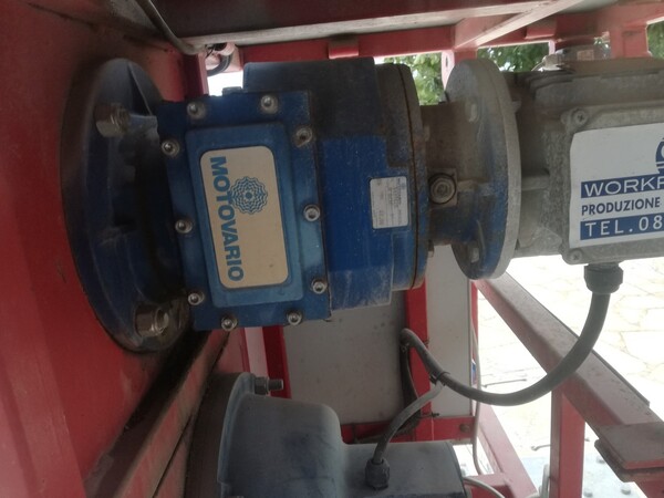 1#5651 Attrezzature per cantieri edili in vendita - foto 30