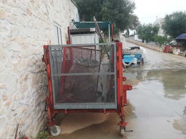 1#5651 Attrezzature per cantieri edili in vendita - foto 33