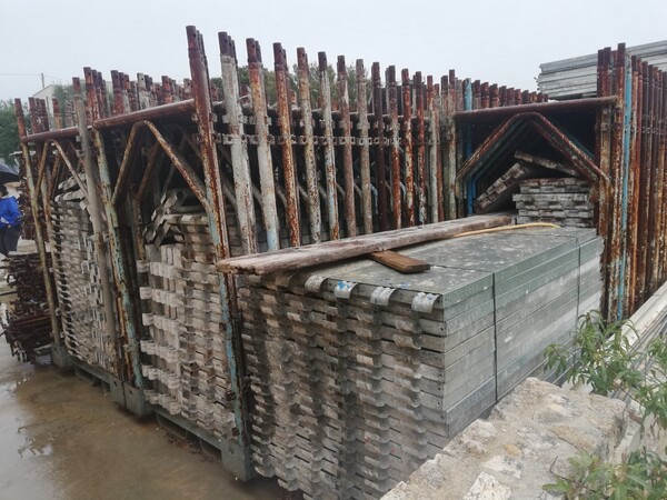 1#5651 Attrezzature per cantieri edili in vendita - foto 35
