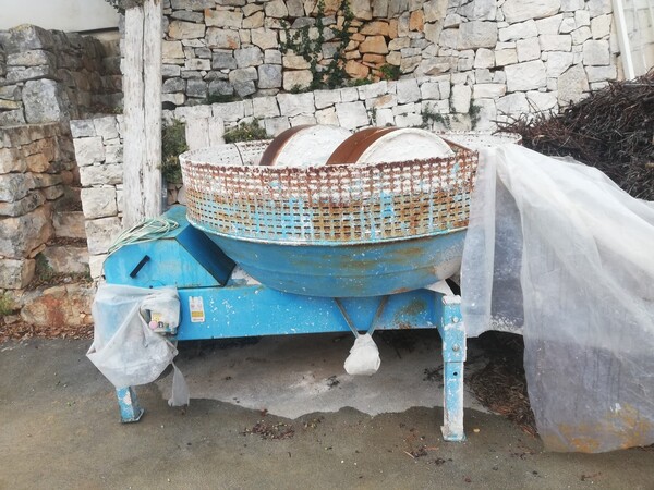 1#5651 Attrezzature per cantieri edili in vendita - foto 37