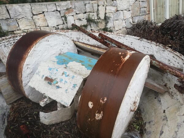 1#5651 Attrezzature per cantieri edili in vendita - foto 38