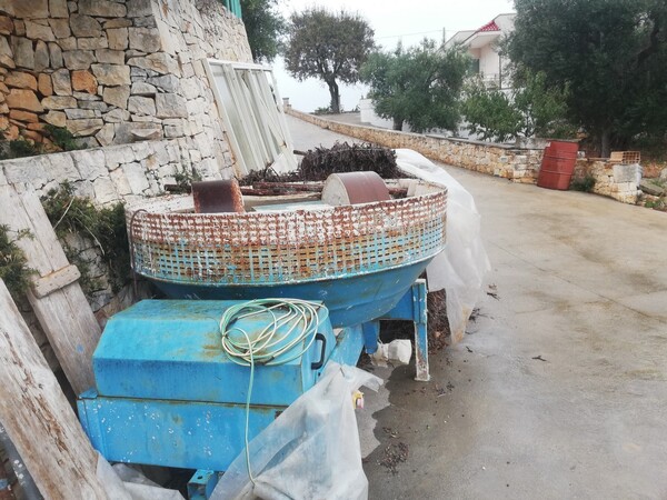 1#5651 Attrezzature per cantieri edili in vendita - foto 39